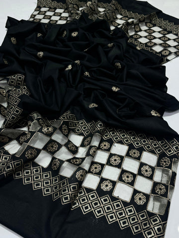 Pure Lawn Fabric