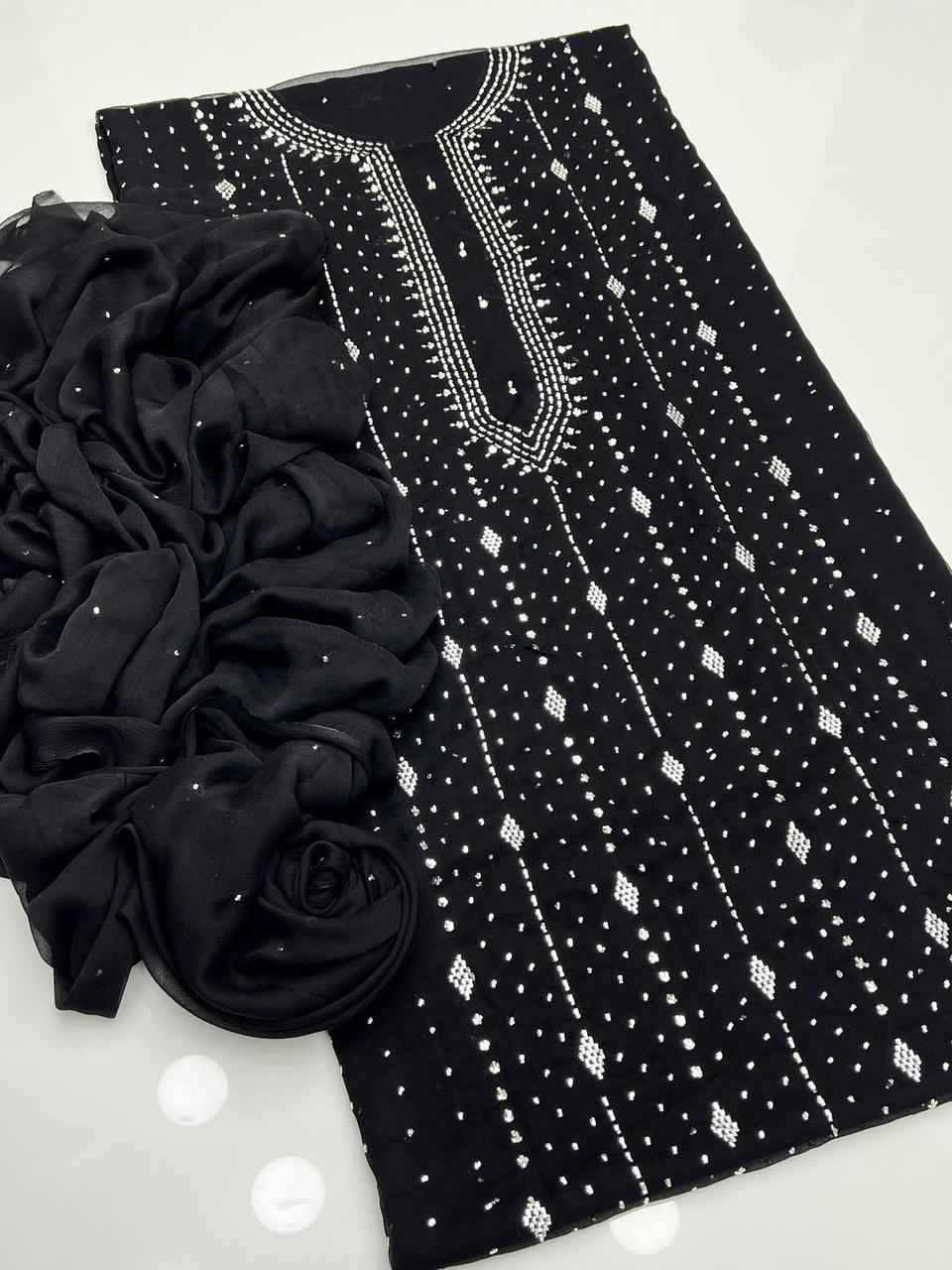 Chiffon Collection