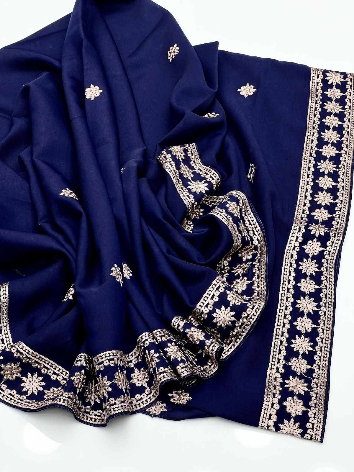Swiss Lawn Fabric