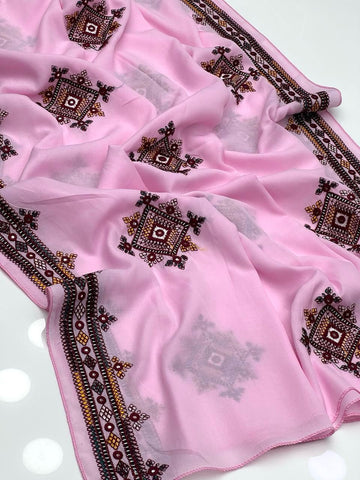 Swiss Lawn Fabric