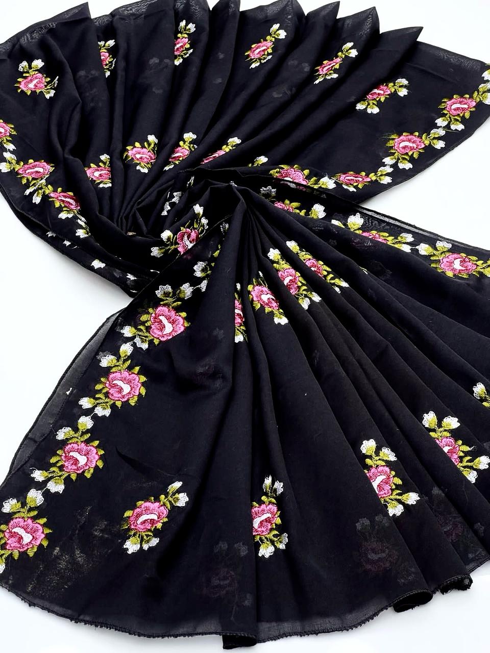 Swiss Lawn Fabric