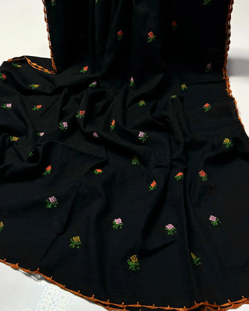 Pure Lawn Fabric