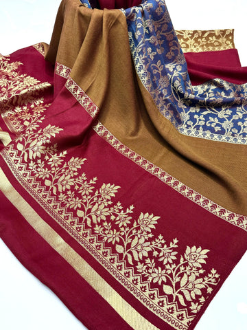 Pashmina Shawl