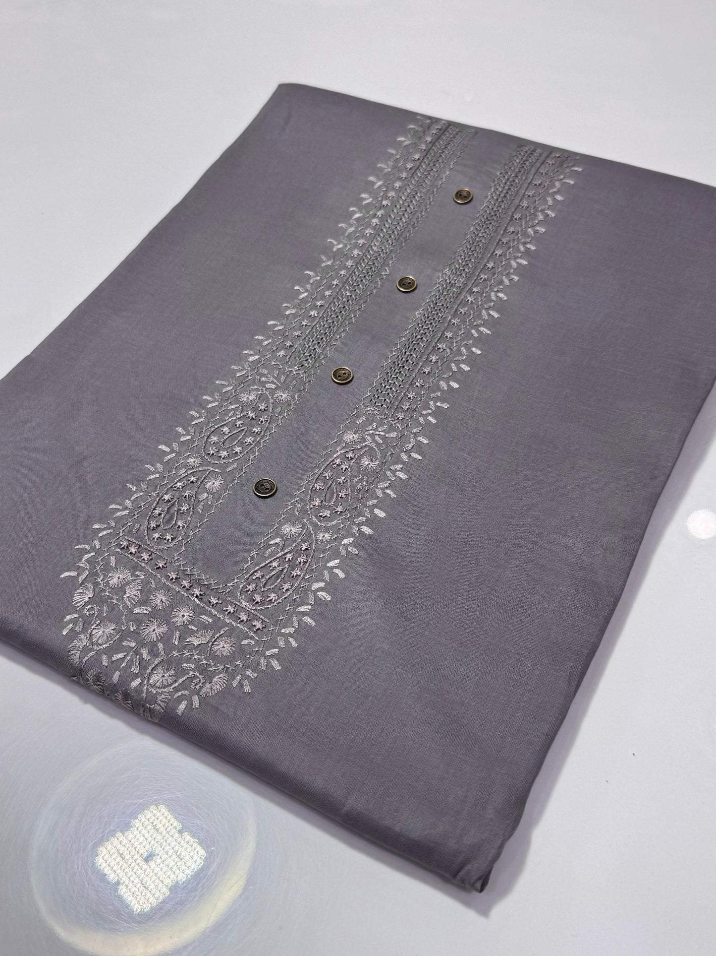Tarkashi Cotton Gents Collection