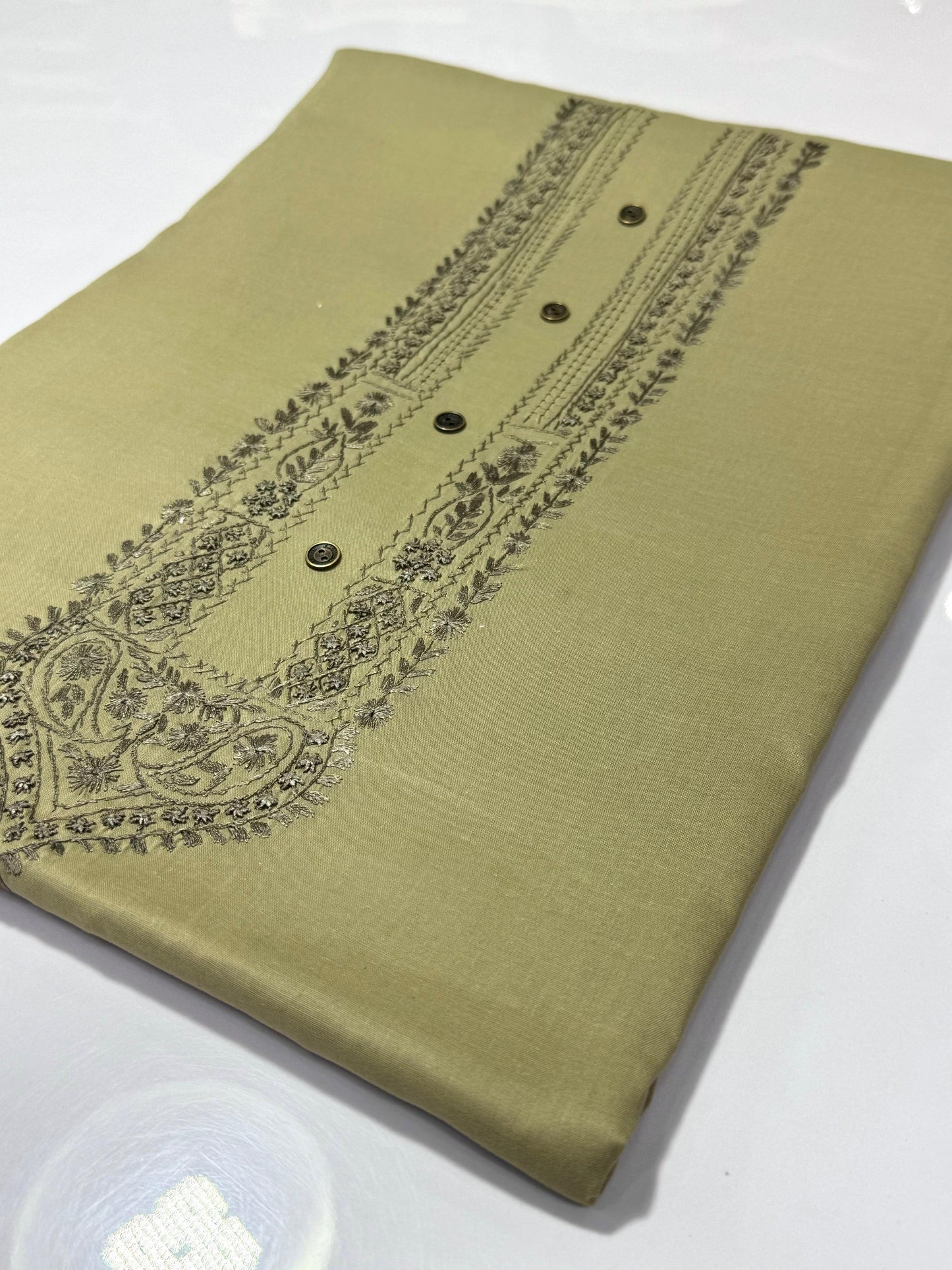 Tarkashi Cotton Gents Collection