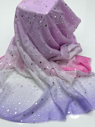 Hijab Stole Collection