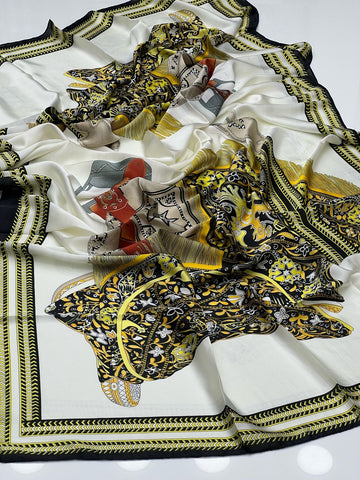 Hijab Stole Collection