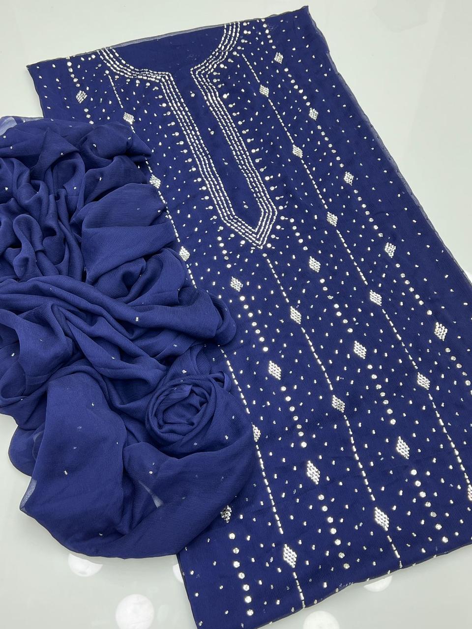 Chiffon Collection