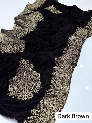 9000 Micro Velvet