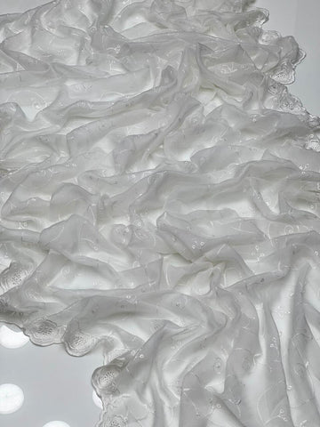 Bamber Chiffon Dupatte