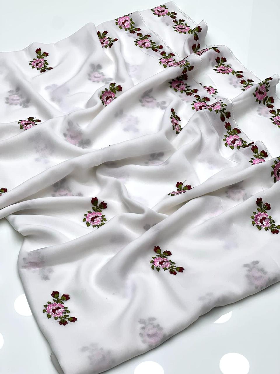 Swiss Lawn Fabric