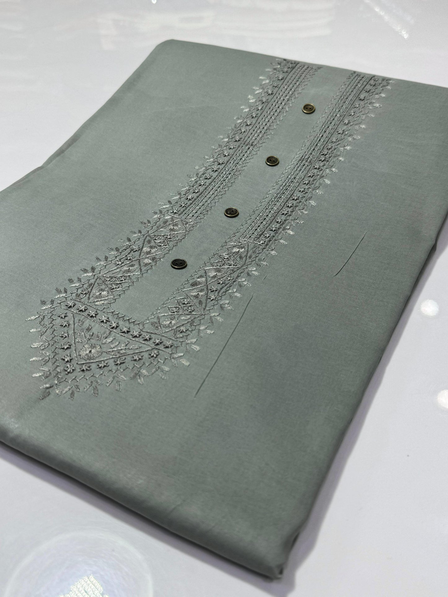 Tarkashi Cotton Gents Collection