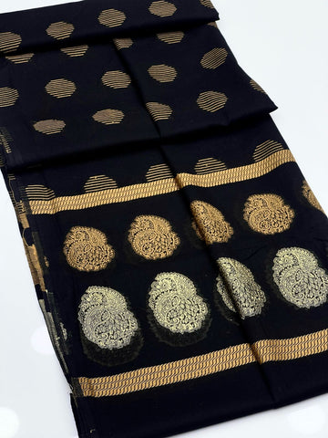 Pure Lawn Chadar