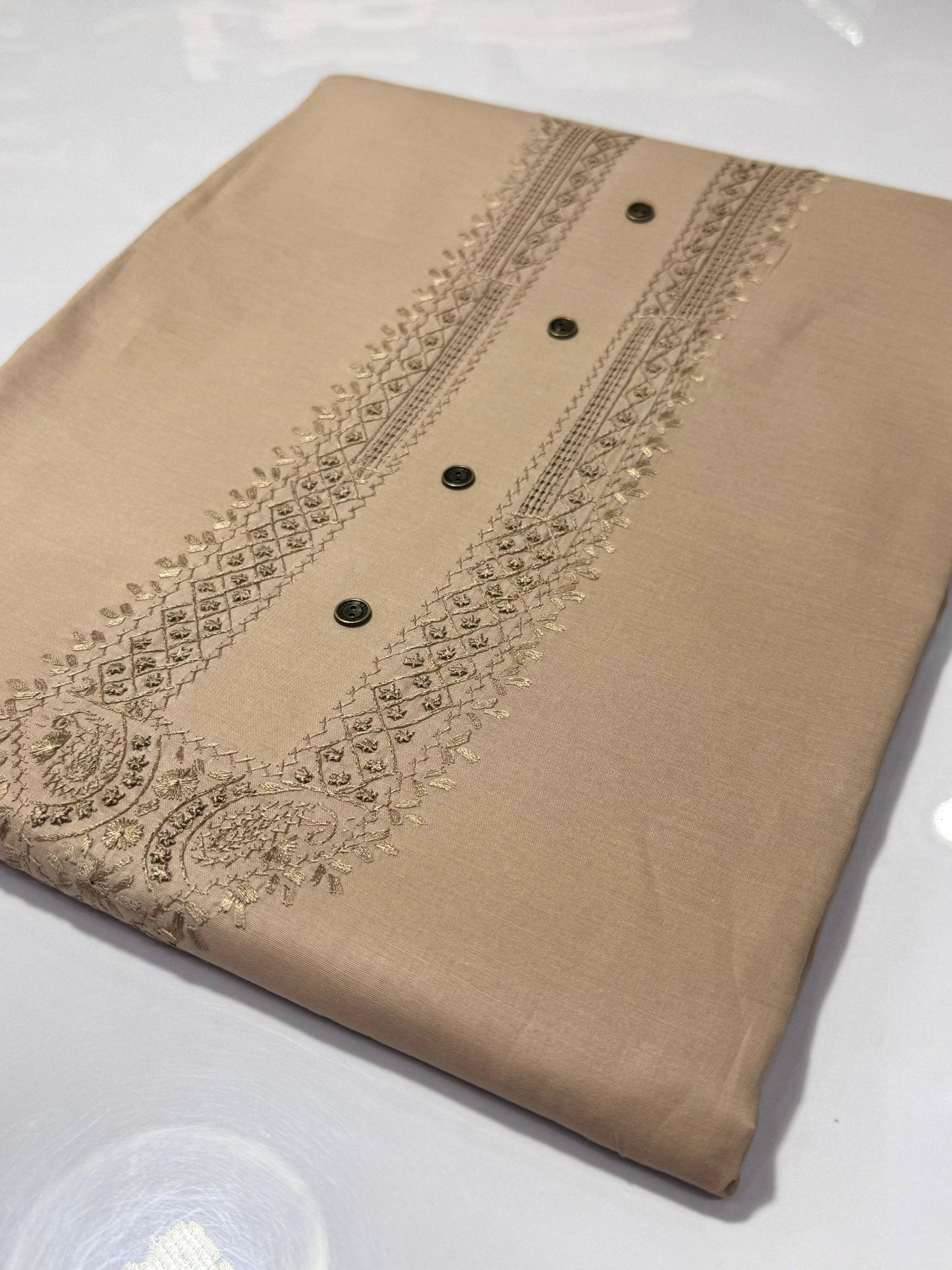 Tarkashi Cotton Gents Collection