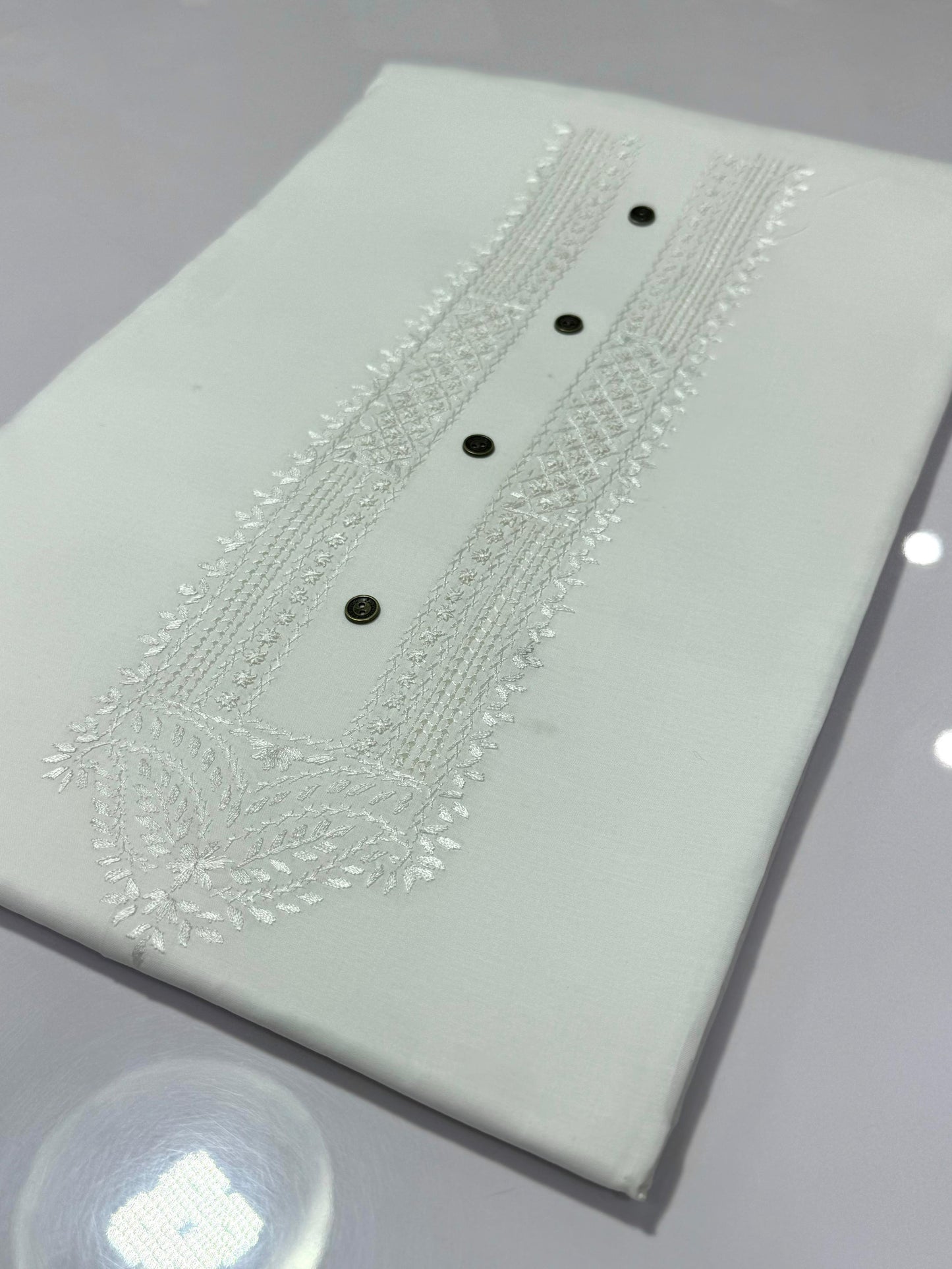 Tarkashi Cotton Gents Collection