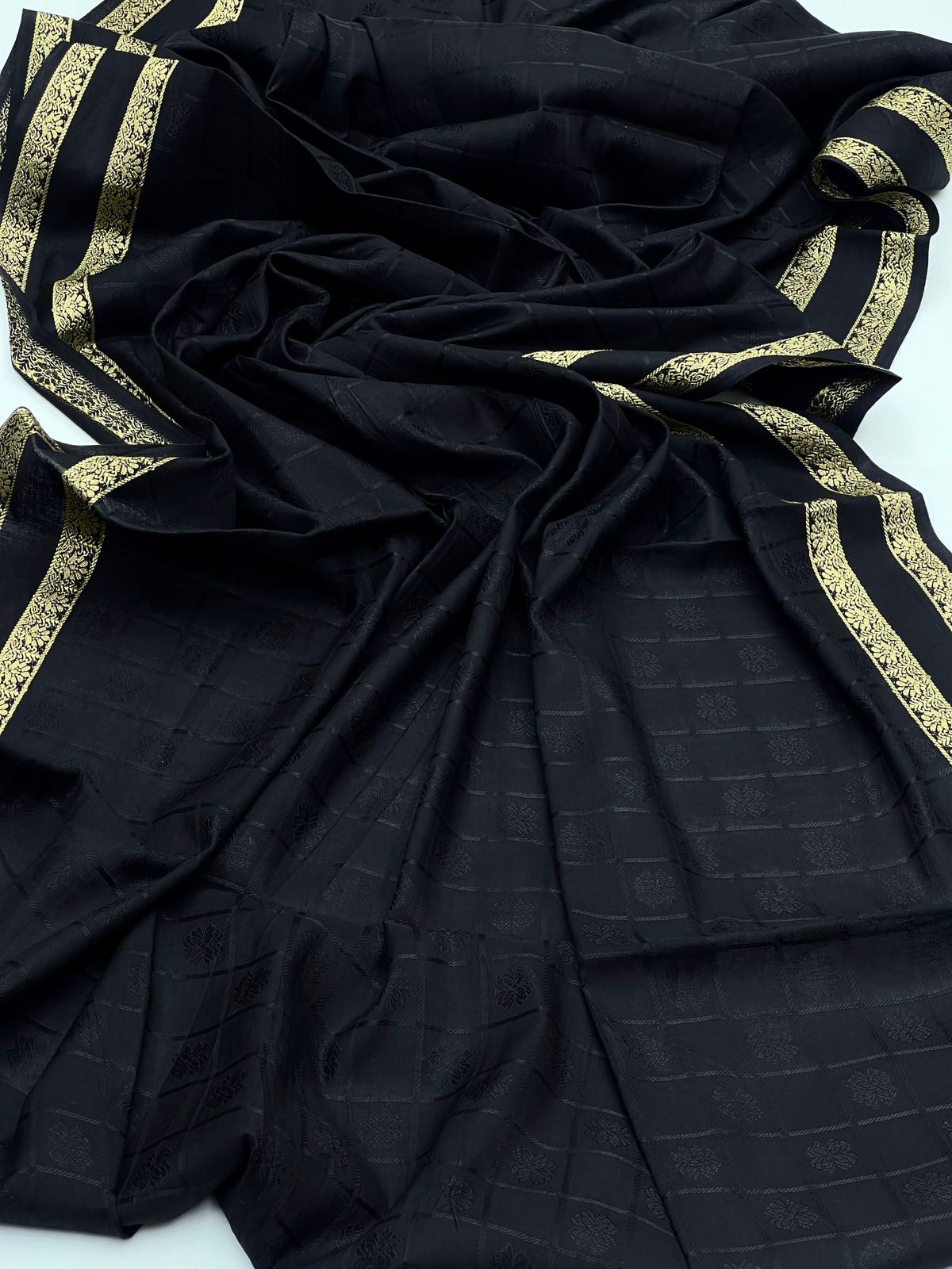 Arabic Linen Chadar