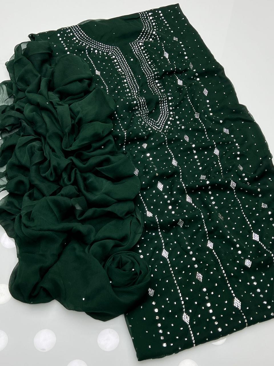 Chiffon Collection
