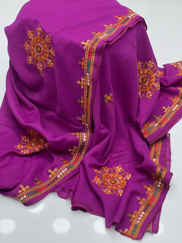 Swiss Lawn Fabric