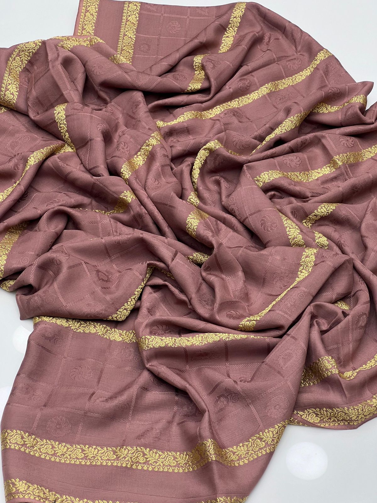 Arabic Linen Chadar