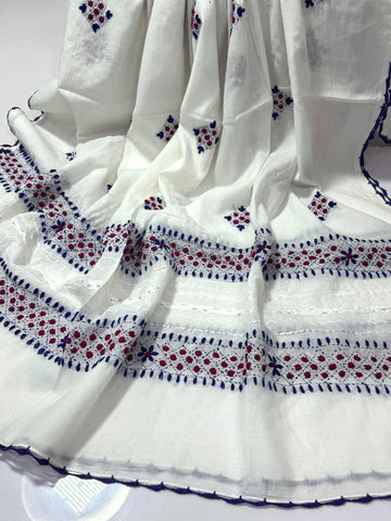 Pure Lawn Fabric