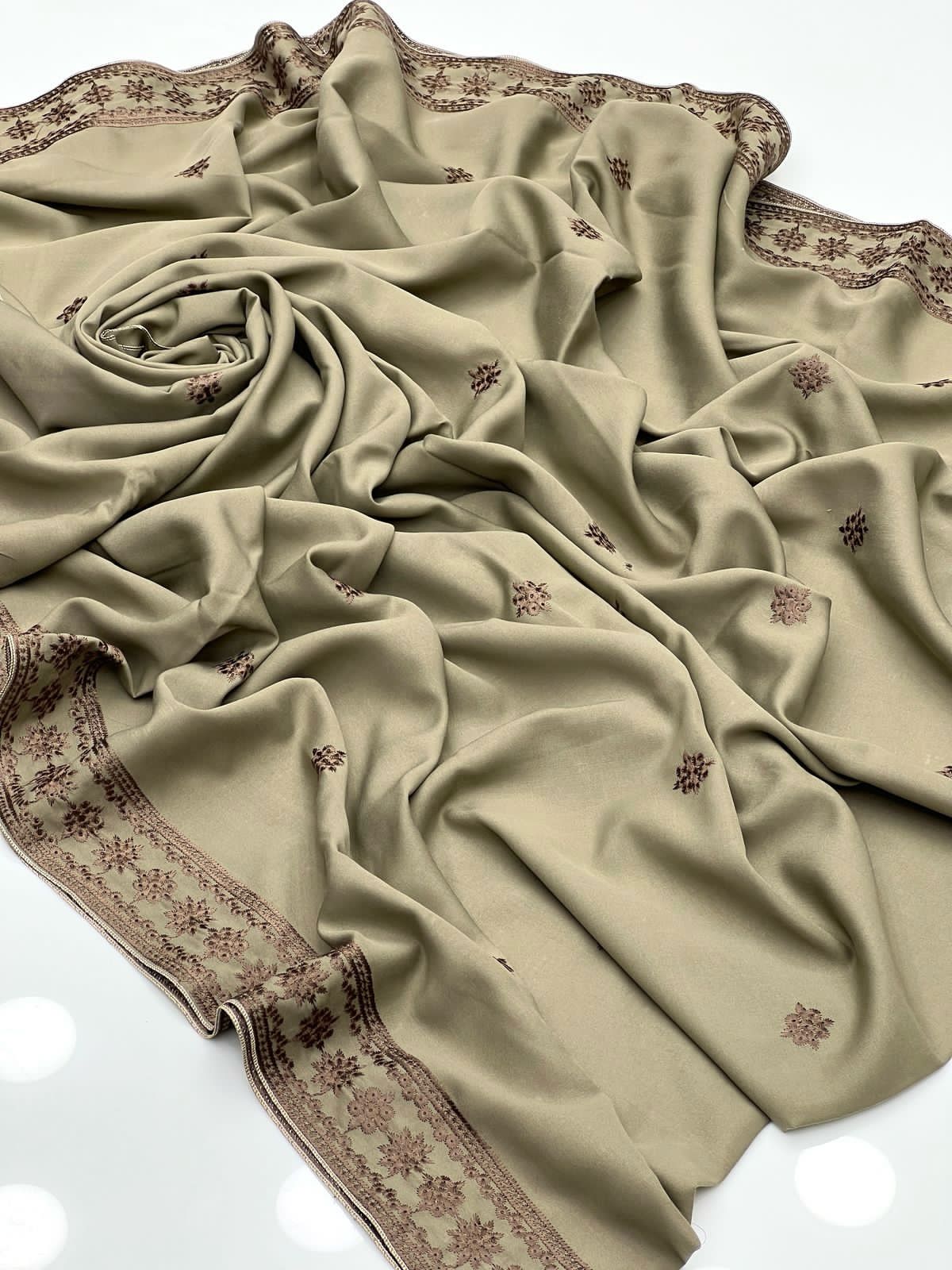 Swiss Lawn Fabric
