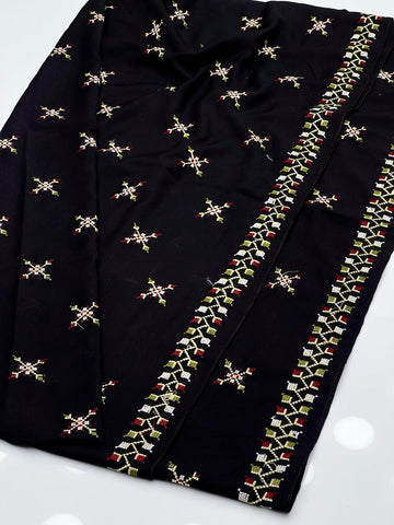 Swiss Lawn Fabric