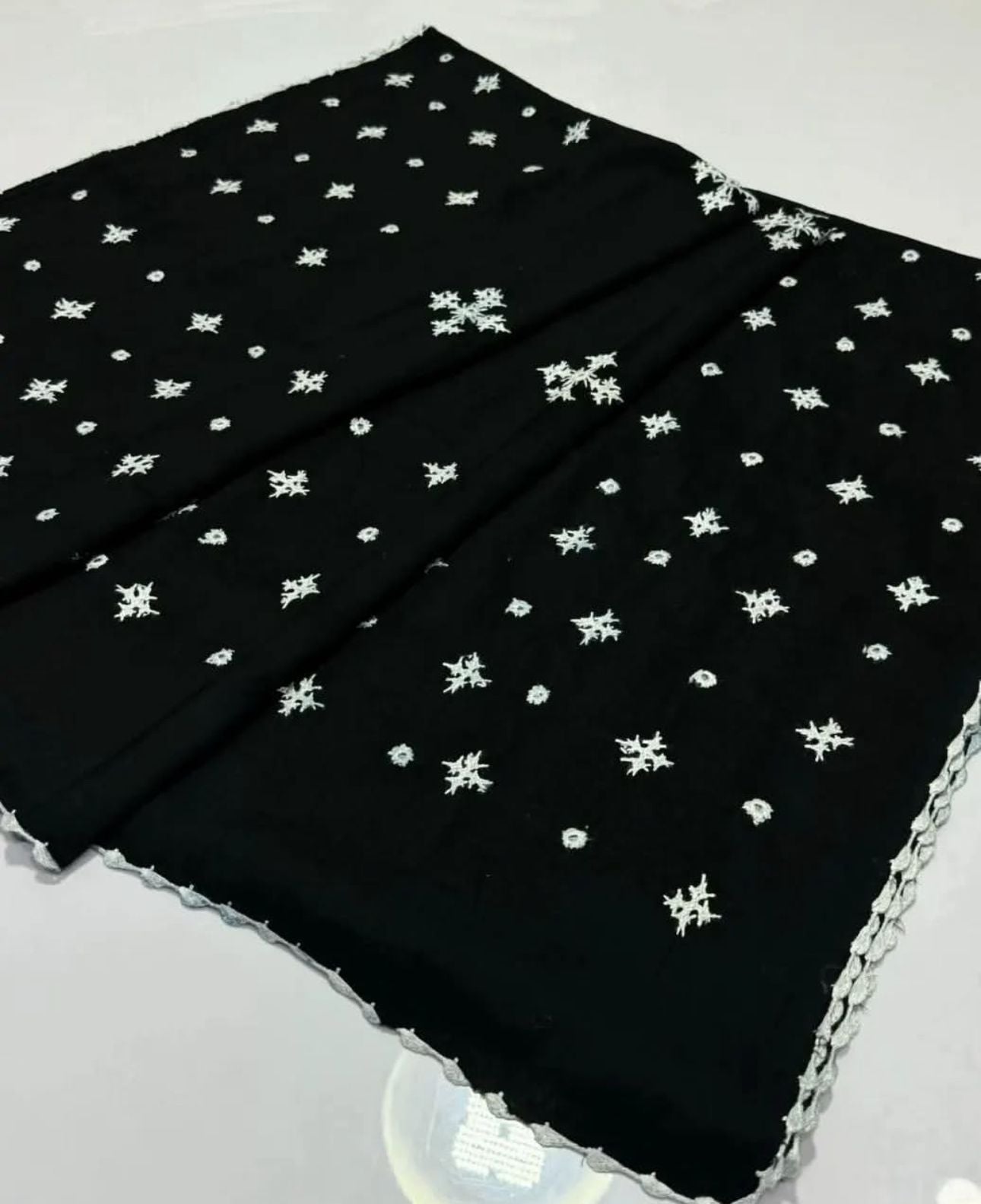 Pure Lawn Fabric