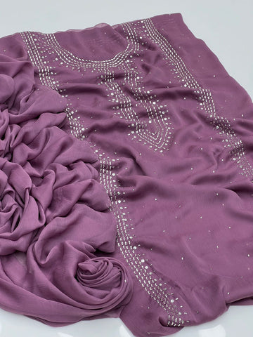 Chiffon Collection