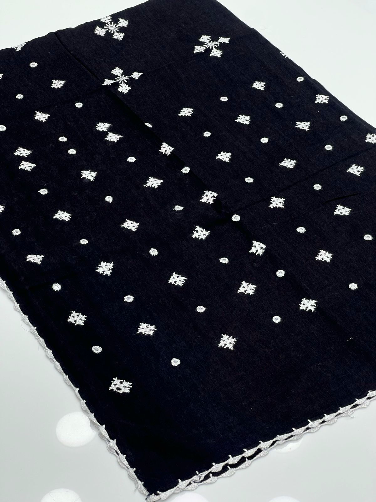 Pure Lawn Fabric