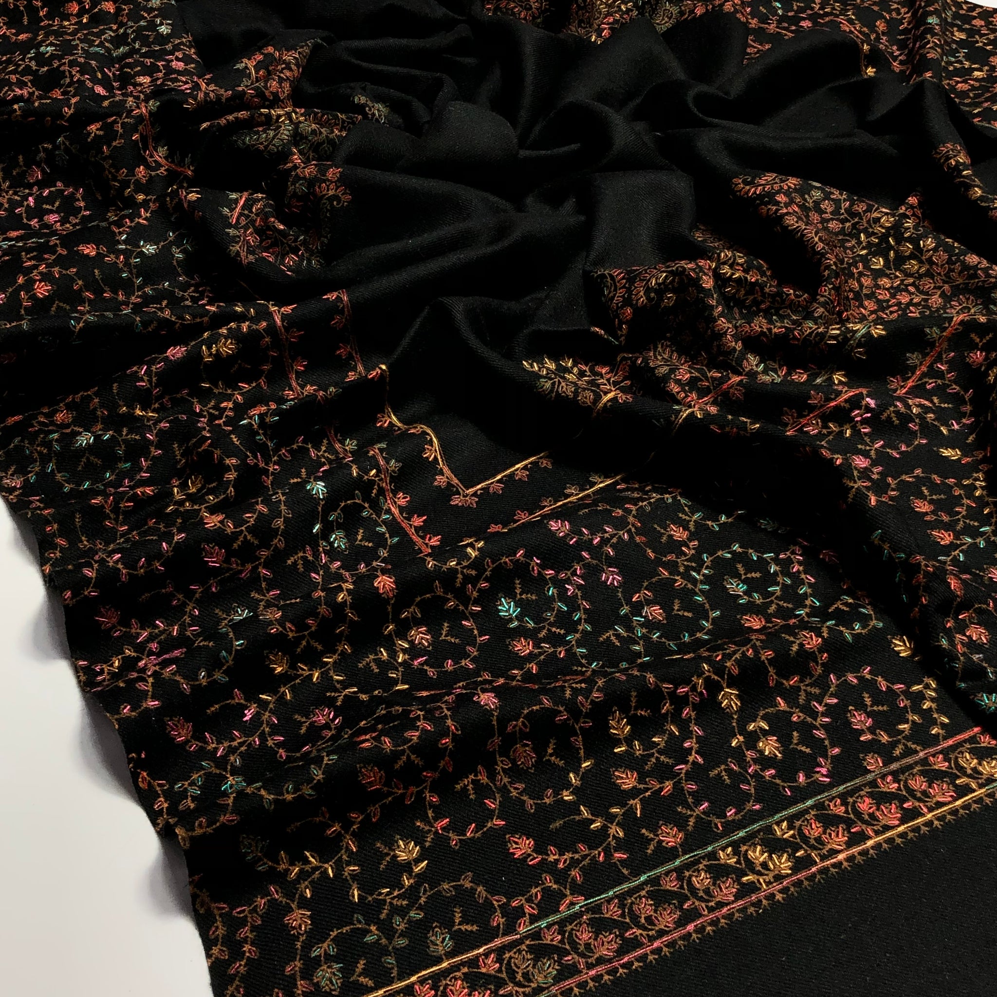 Kashmiri Pashmina Shawl