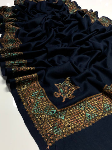 Pashmina Kashmiri Shawl