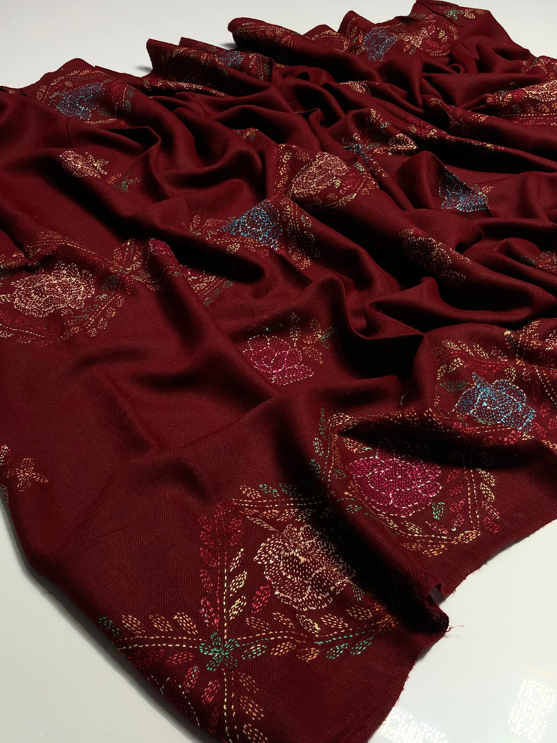 Pashmina Shawl