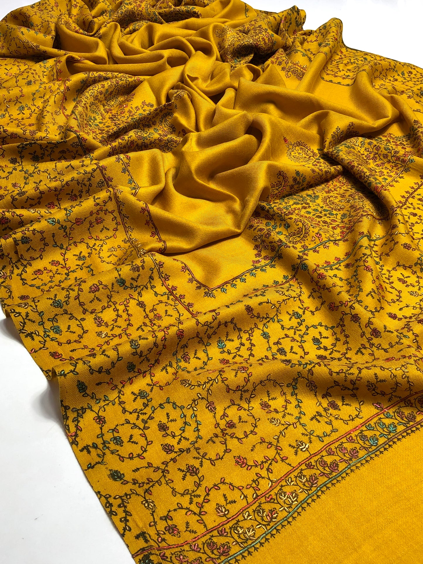 Kashmiri Pashmina Shawl