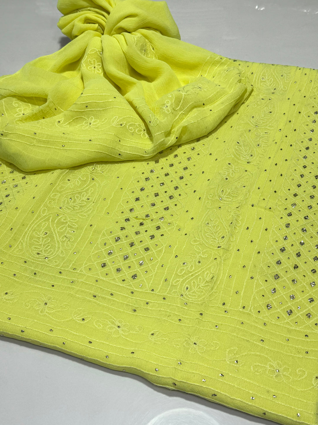 Chiffon EiD Collection