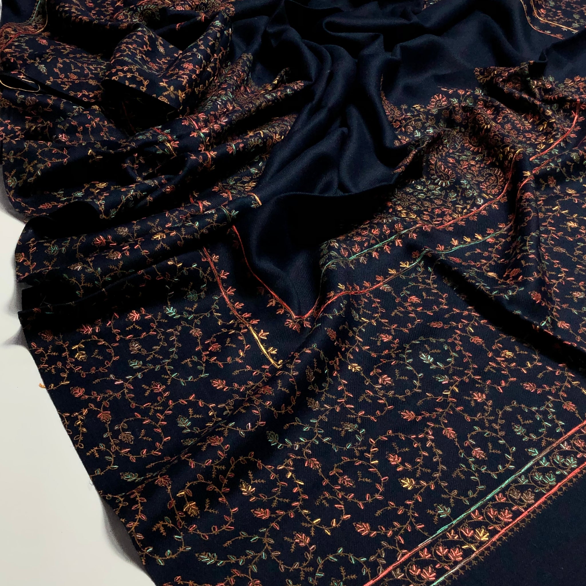 Kashmiri Pashmina Shawl