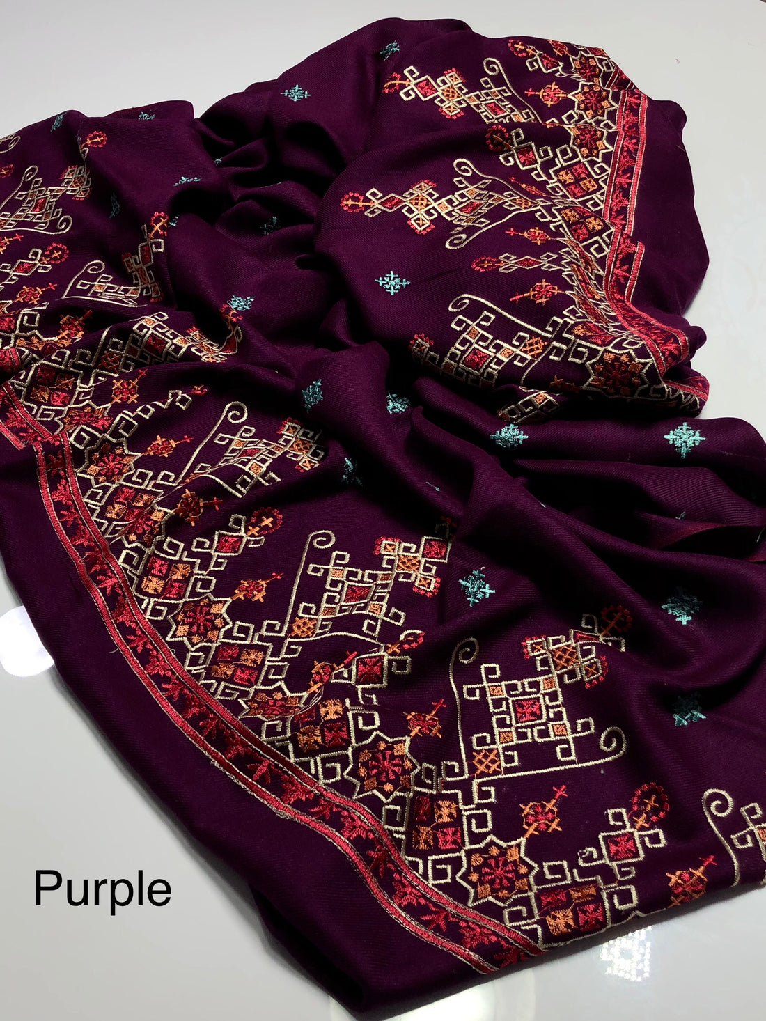 Pashmina Shawl