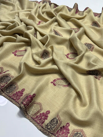 Pure Pashmina Shawl