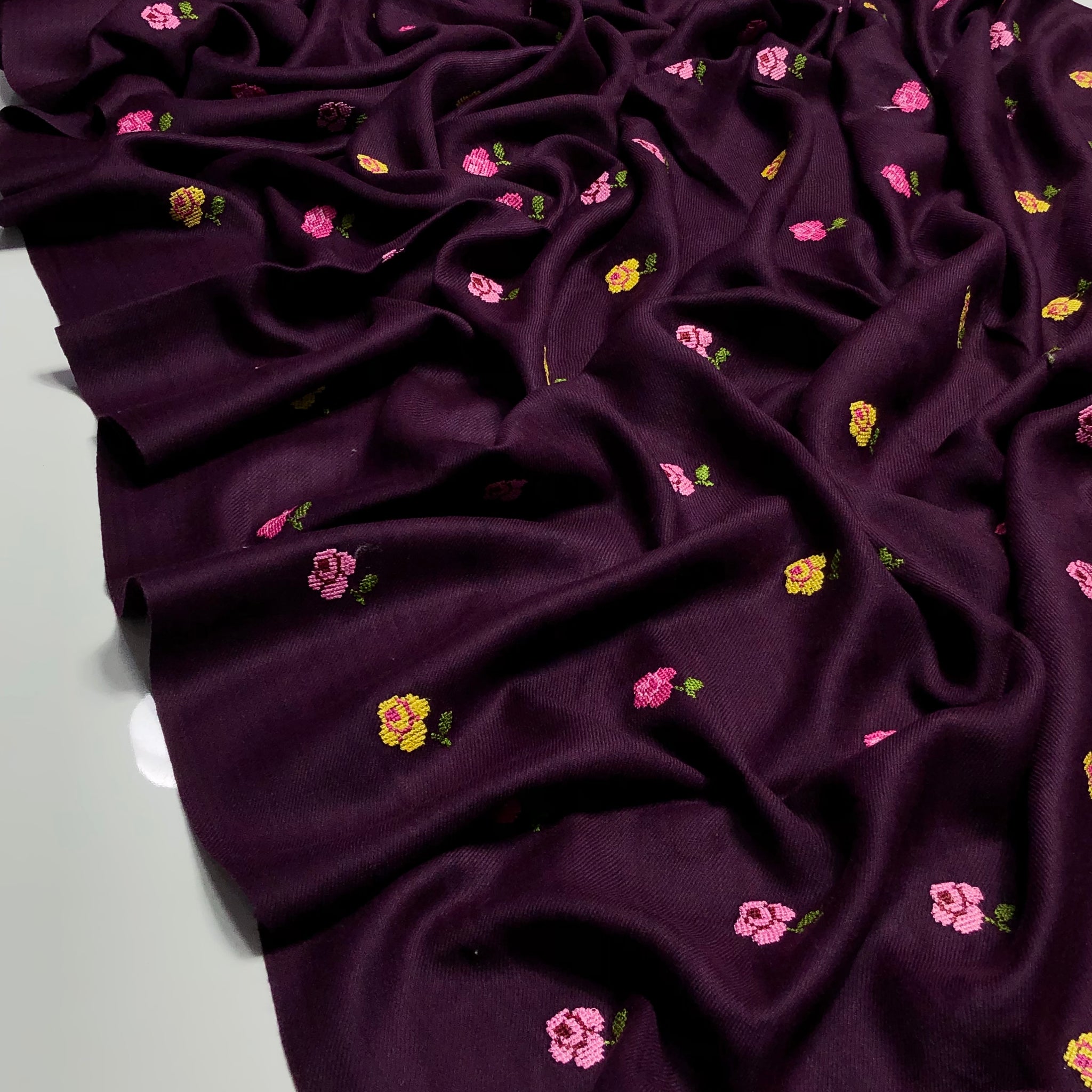 Pashmina Shawl