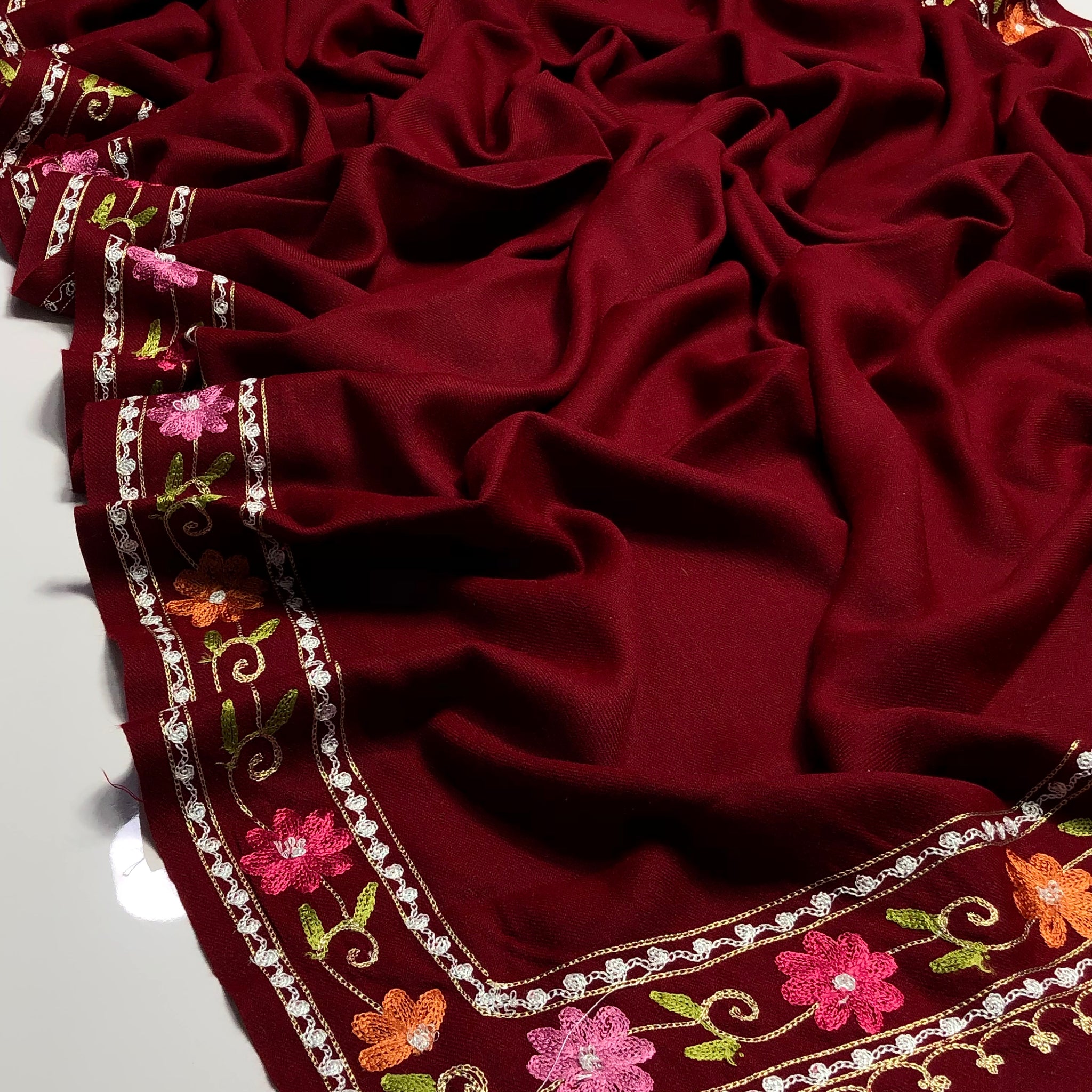 Pashmina Shawl