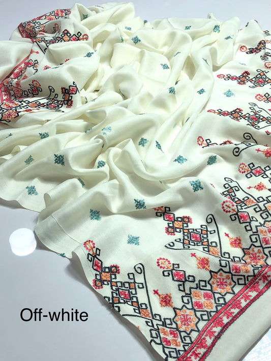Pashmina Shawl
