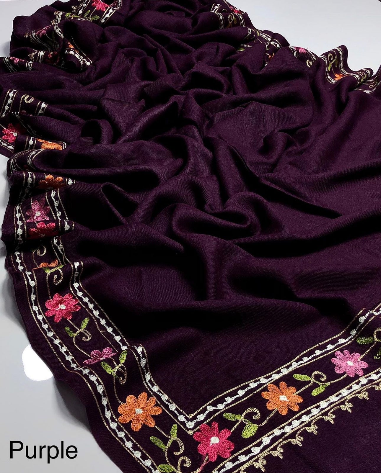 Pashmina Shawl