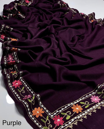 Pashmina Shawl