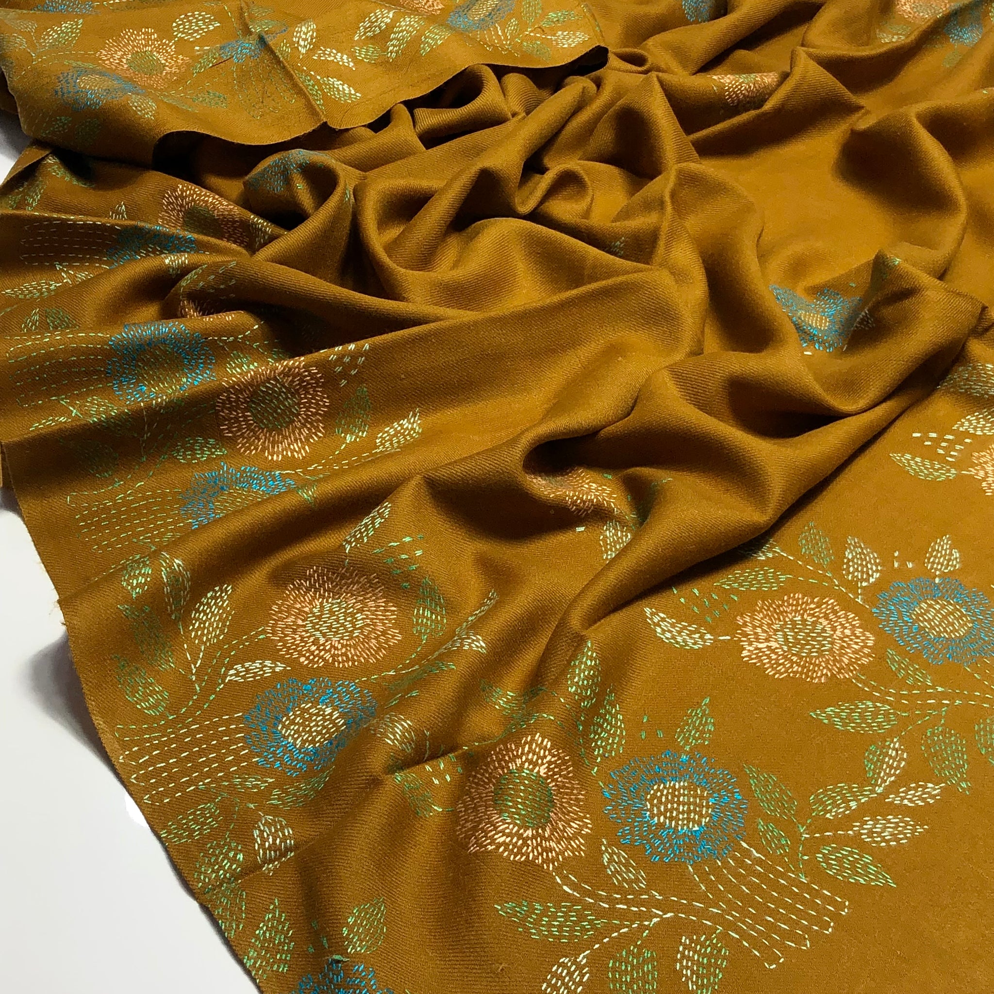 Pashmina Shawl
