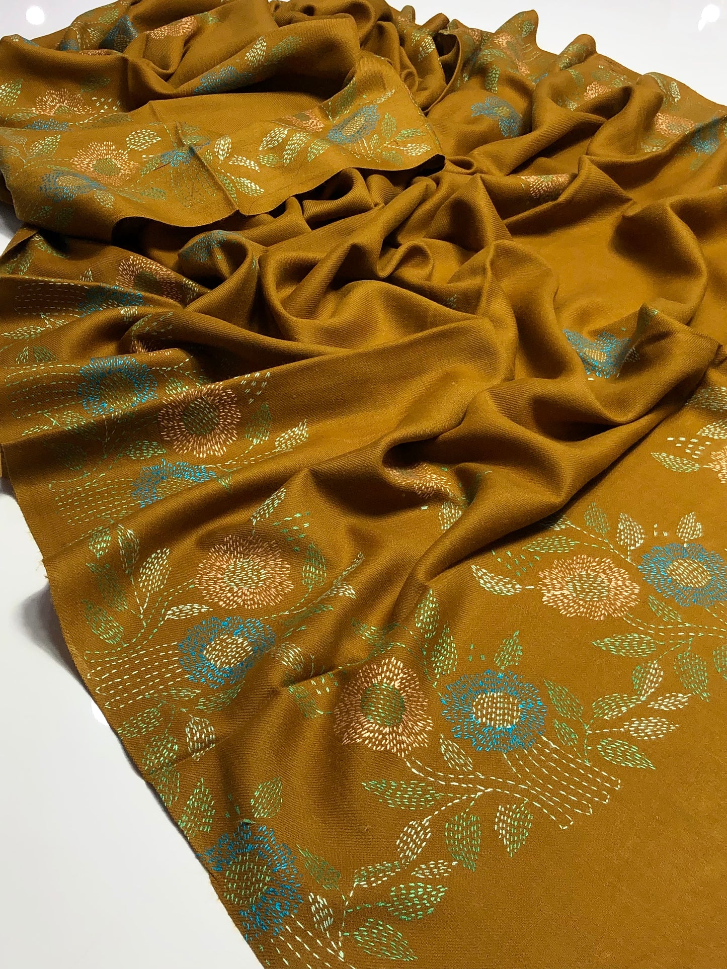 Pashmina Shawl