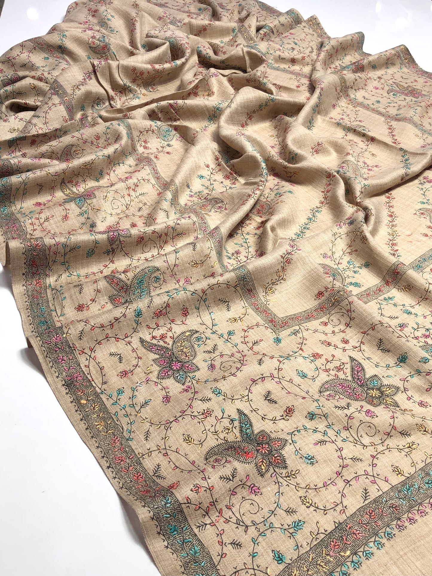 Kashmiri Pashmina Shawl