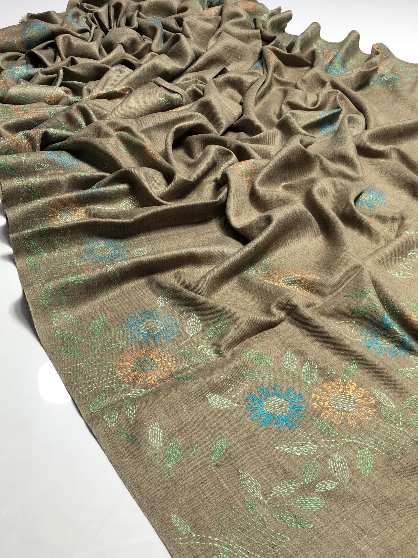 Pashmina Shawl