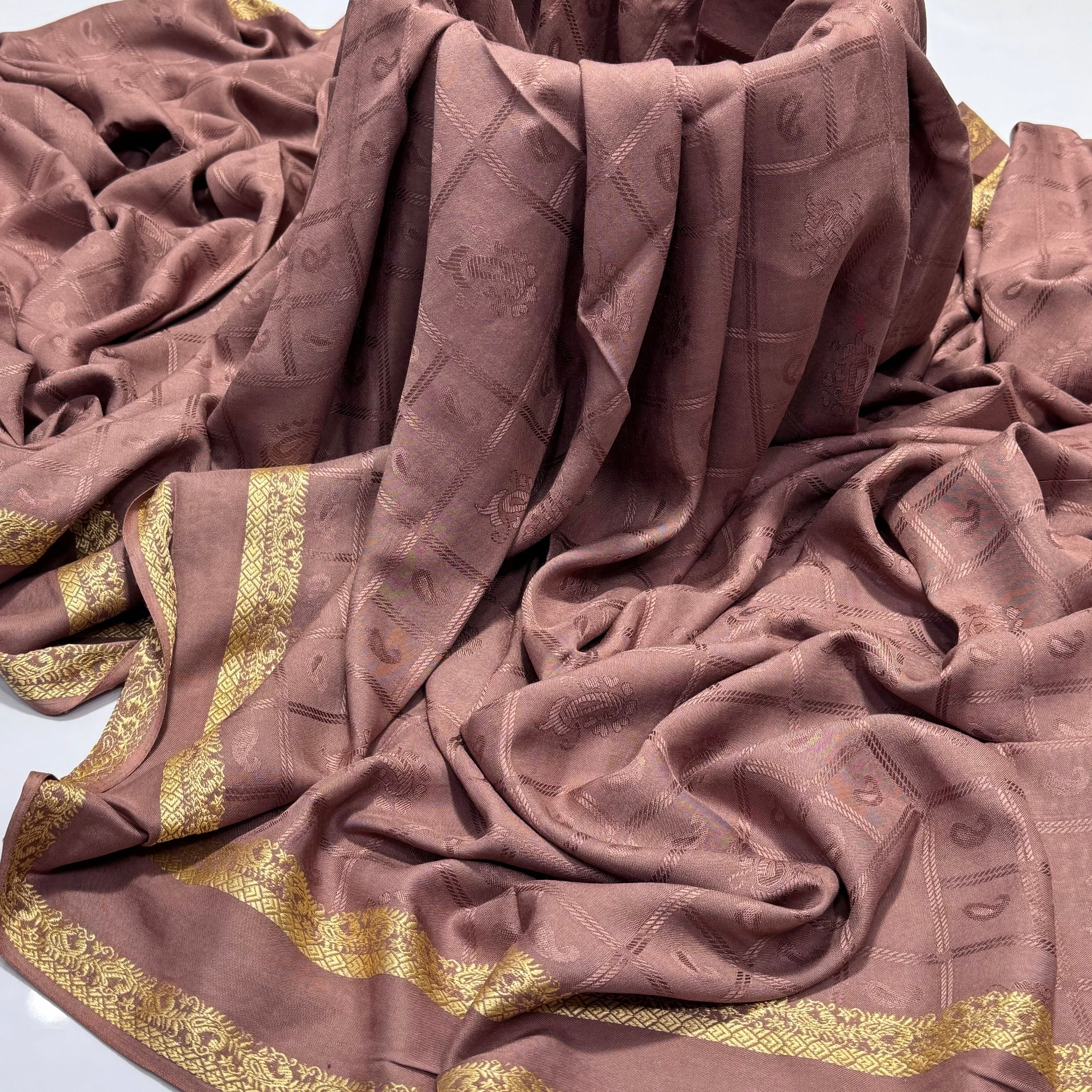 Linen Chadar