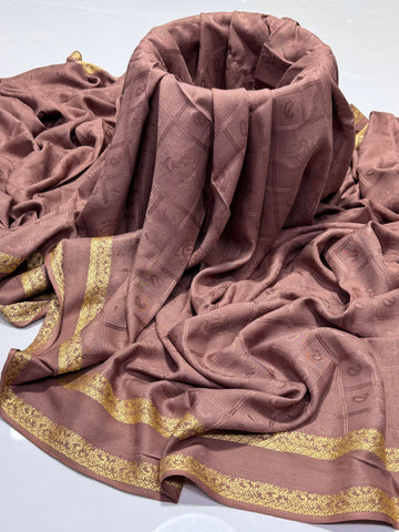 Linen Chadar