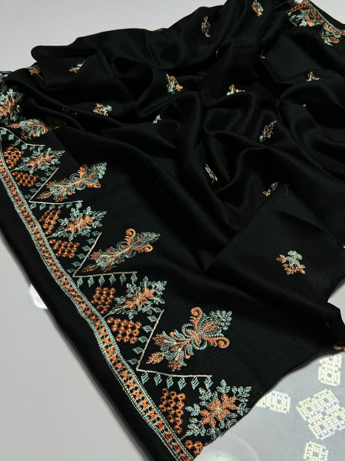 Pashmina Shawl