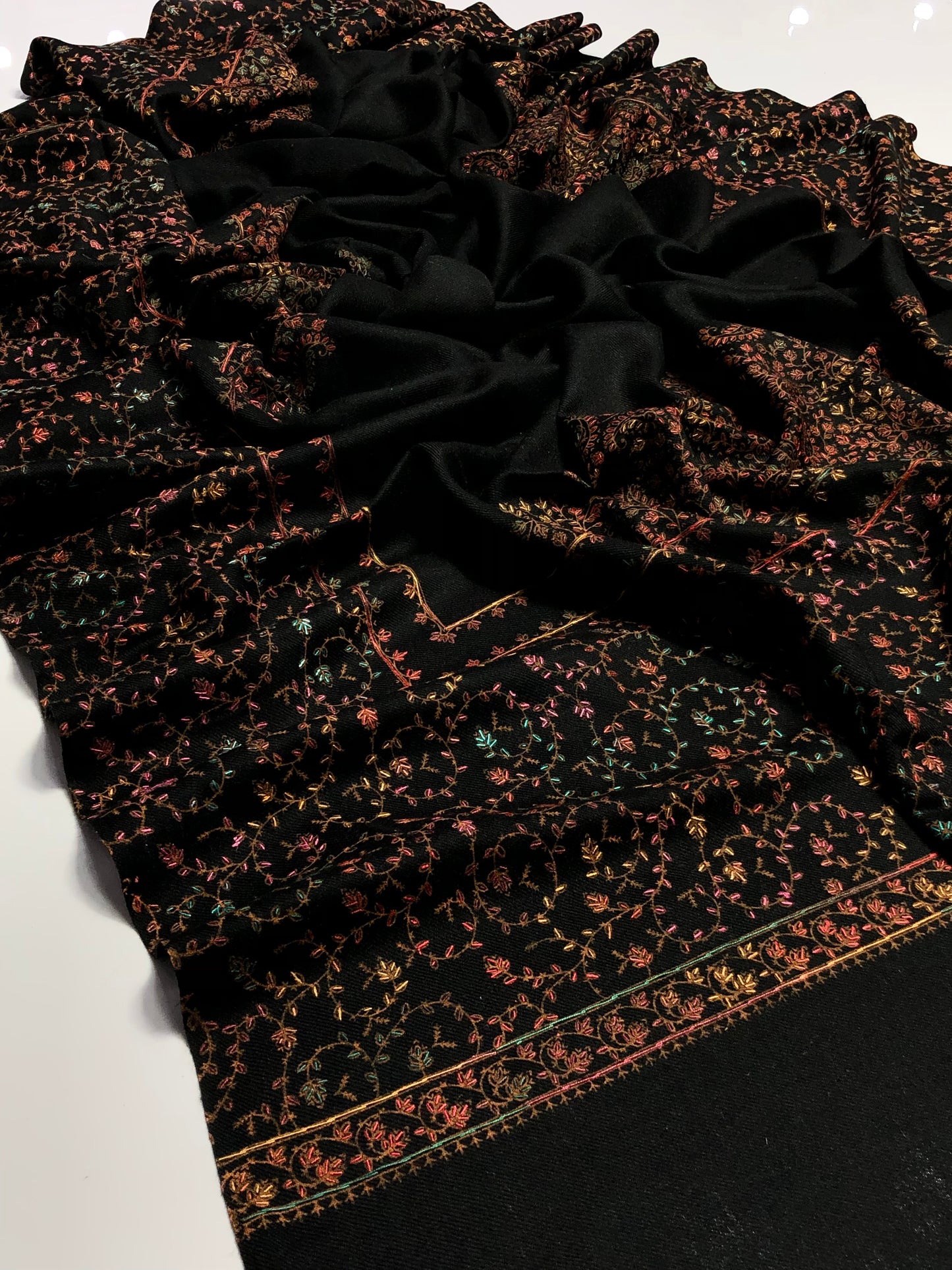 Kashmiri Pashmina Shawl